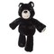 Marshmallow Zoo Black Bear by Mary Meyer - 13" Stuffed Animal